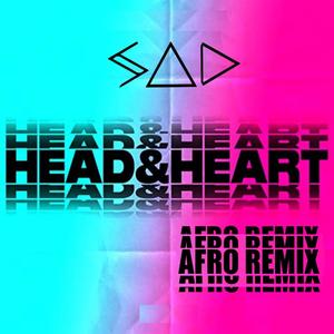 Head & Heart (Afro Remix)