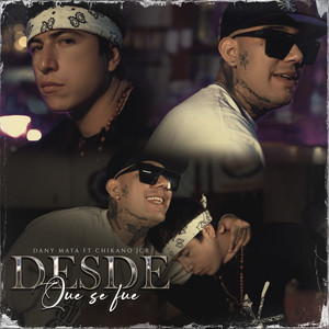 Desde Que Se Fue