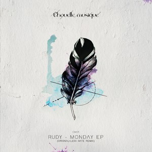 Monday (Less Hate Remix)