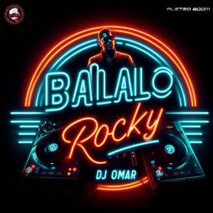 Bailalo Rocky