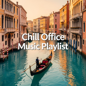 Office Rhythm Lofi Project