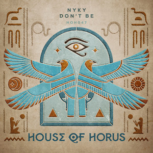 Don't Be (Extended Mix)