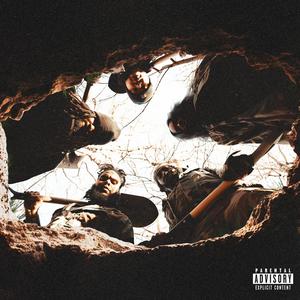 Looks Dead To Me (feat. Mula Kkhan & Wxlf) (Explicit)