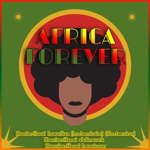 Africa Forever, Vol. 1