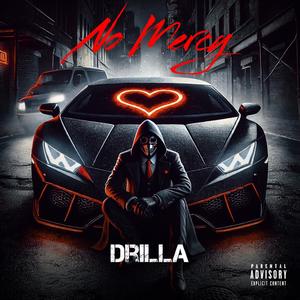 No Mercy (Explicit)