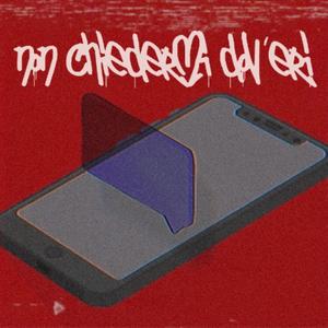 Non Chiedermi Dov'eri (Explicit)