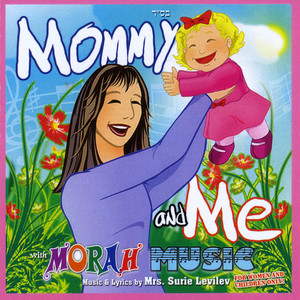 Mommy and Me with Morah Music