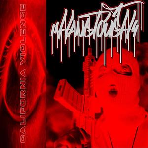 California Violence (feat. Ritual Of Despair)