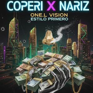 coperi x nariz (feat. Estilo primero) (Explicit)