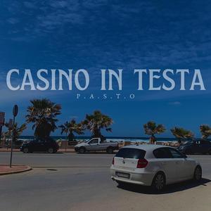 Casino in testa