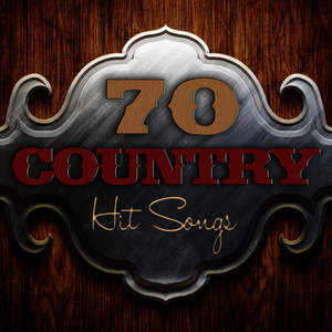 70 Country Hit Songs