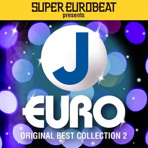 SUPER EUROBEAT presents J-EURO ORIGINAL BEST COLLECTION 2