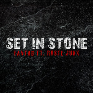 Set in Stone (Explicit)