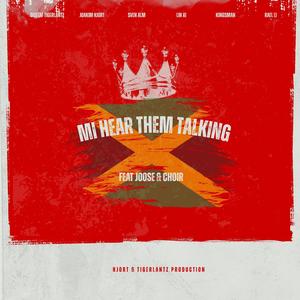 Me hear them talking (Special Version)