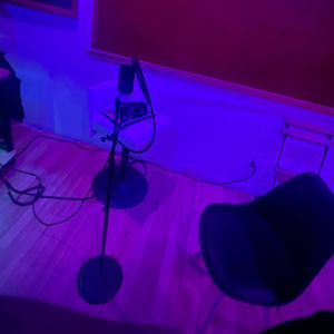 Let it sink (feat. Ace too vicious)