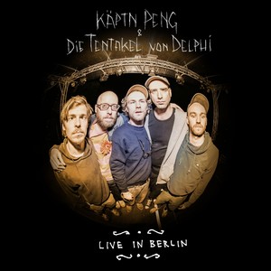 Live in Berlin (Live)