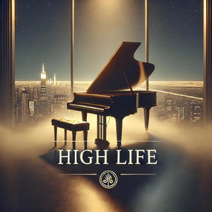 High Life (feat. Mos Roots)