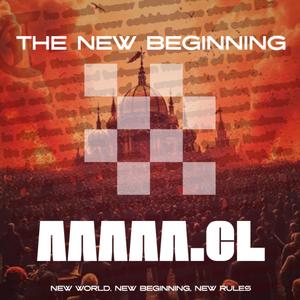THE NEW BEGINNING
