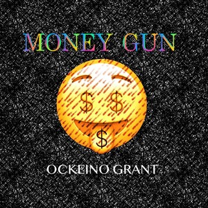 Money Gun