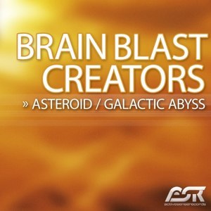 Galactic Abyss (Radio Edit)