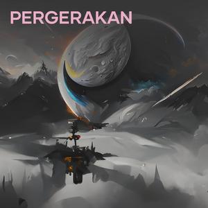 Pergerakan