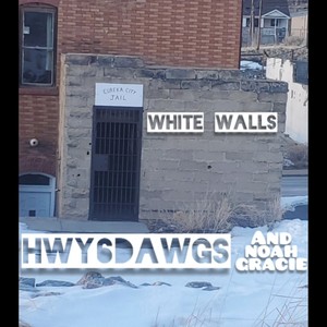 White Walls Noah Gracie (feat. Noah Gracie) [Explicit]