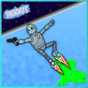 Robot (Explicit)