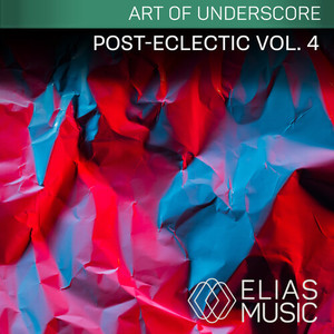 Post-Eclectic, Vol. 4