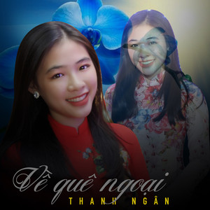 Tình thắm duyên quê