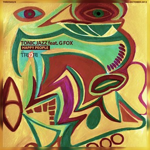 Happy People (Deezdlux Garage Mix)