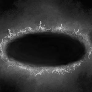 The Liminality between Voids