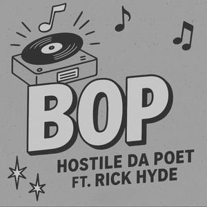 BOP (feat. Rick Hyde) [Explicit]