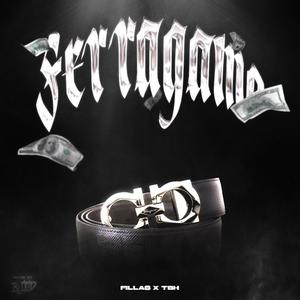 Ferragamo (feat. TBH) [Remix] [Explicit]