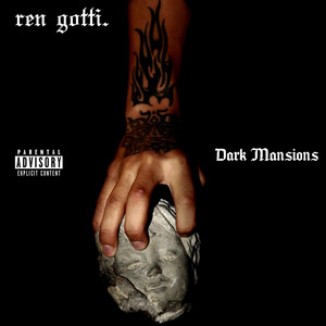 Dark Mansion (Explicit)