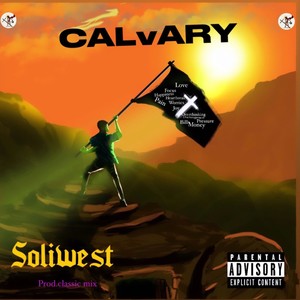 Calvary (Explicit)