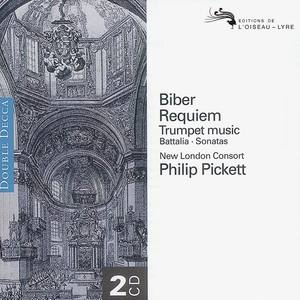 Requiem in F minor:Agnus Dei