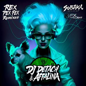 Rex Pex Fex (Fx Projekt French Remix)