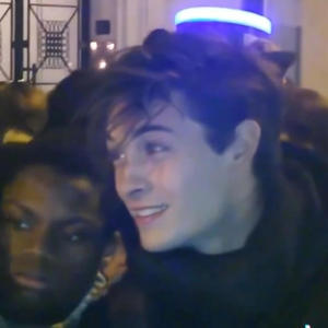 ecstasy (Instrumental)