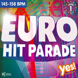 EURO HIT PARADE 1