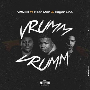 Vrumm (Explicit)