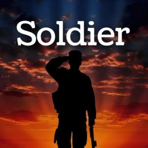 Soldier (Explicit)