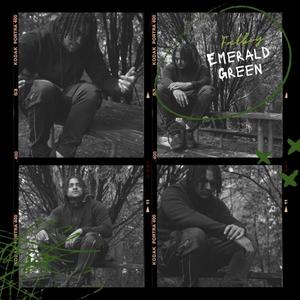 Emerald Green (Explicit)