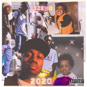 2020 EP (Explicit)