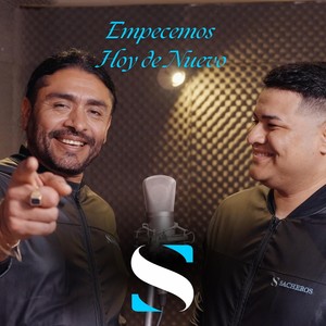 Empecemos Hoy De Nuevo