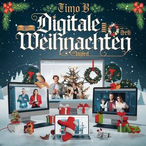 Digitale Weihnachten