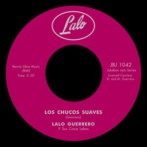 Los Chucos Suaves / Tequila