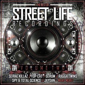 The Best of Street Life Recordings Vol 2 (Explicit)