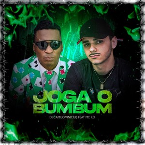 Joga O Bumbum (Explicit)
