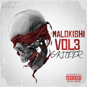 Malokishi Vol3 (Explicit)