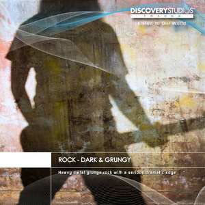 Rock: Dark & Grungy